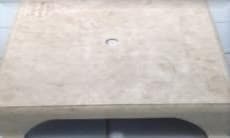 Tabouret isolant